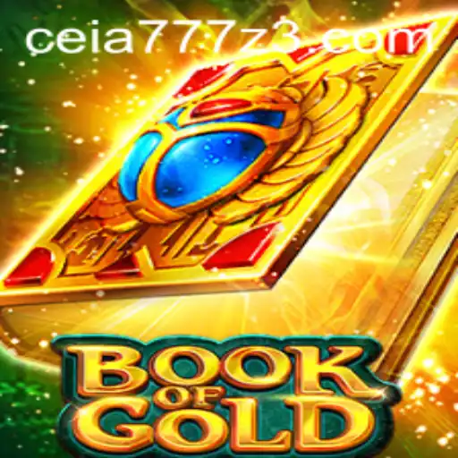 Explorando o Mundo Fascinante do Jogo Book of Gold