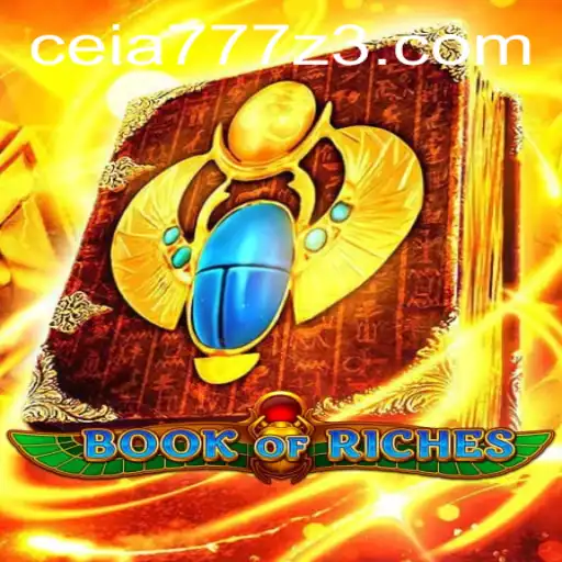 Explorando o Envolvente Mundo de BookofRiches
