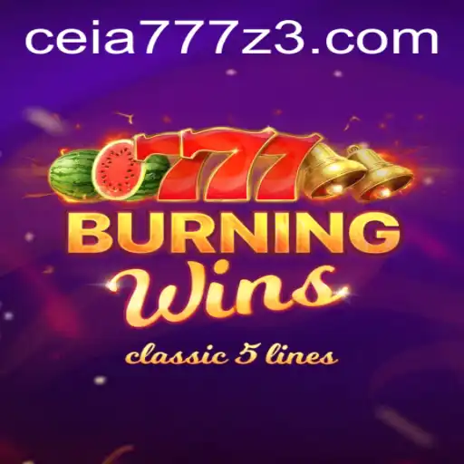 Descubra a Excitação do Jogo BurningWins