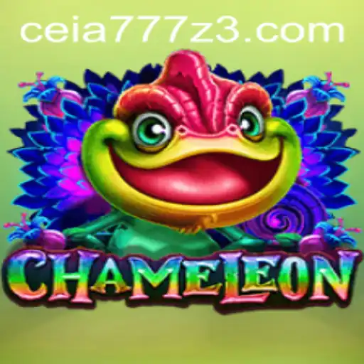 Descubra o Fascinante Jogo Chameleon: Regras e Introdução