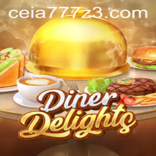 Descubra as Aventuras Culinárias de DinerDelights