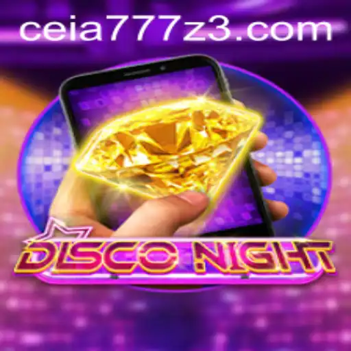 Descubra o Novo Fenômeno dos Jogos: DiscoNightM