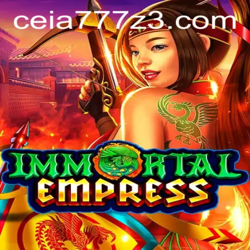 Descubra o Fascinante Mundo de ImmortalEmpress: Um Mergulho nas Regras e Mecânicas do Jogo