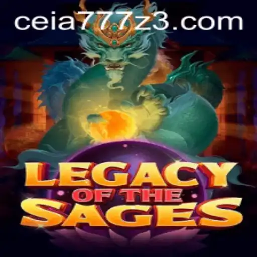 Descubra o Universo Fascinante de LegacyoftheSages