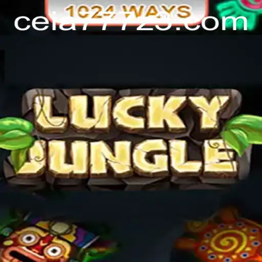 Explorando o Fascinante Mundo de LuckyJungle1024: Um Guia Completo