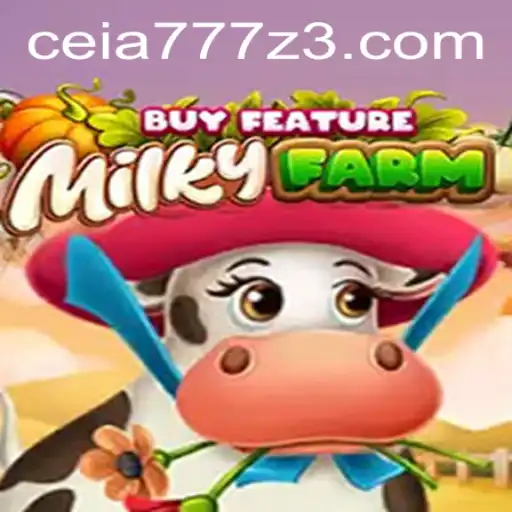 Experimente a Diversão no Jogo MilkyFarmBuyFeature em ceia777.com