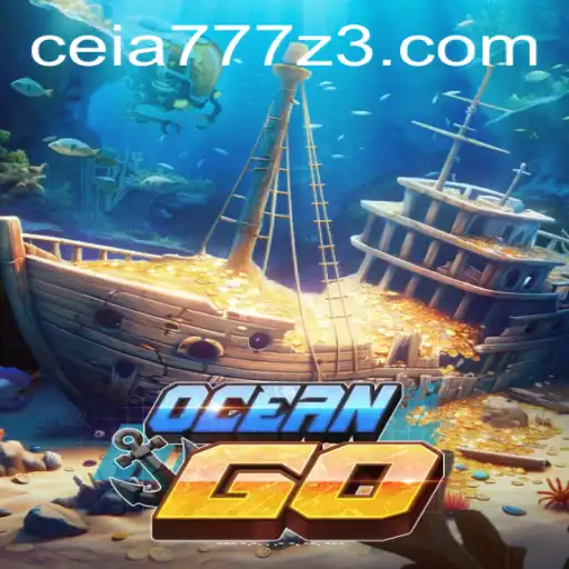 Desvendando o Mundo Fascinante de OceanGO