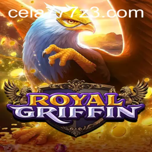 Explore o Fascinante Mundo de RoyalGriffin: Um Mergulho nas Regras e Estratégias do Jogo