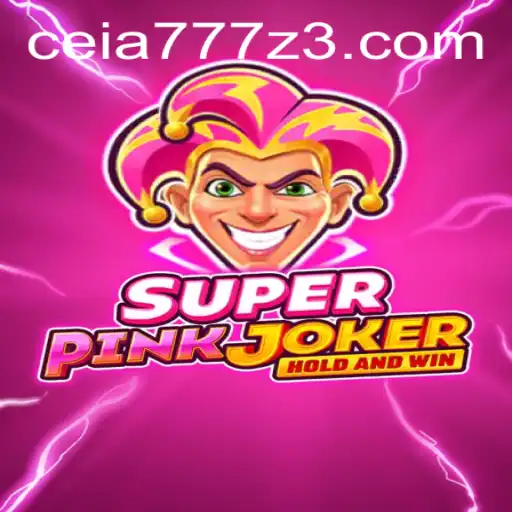 Descubra o Mundo de SuperPinkJoker
