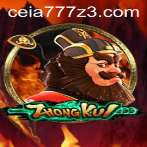 Descubra o Fascinante Mundo de ZhongKui: O Jogo Que Está Conquistando o Público
